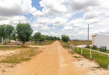   540 Sqm Residential Land For Sale - Svay Dangkum, Siem Reap thumbnail