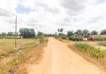 480 Sqm Residential Land For Sale - Svay Dangkum, Siem Reap thumbnail