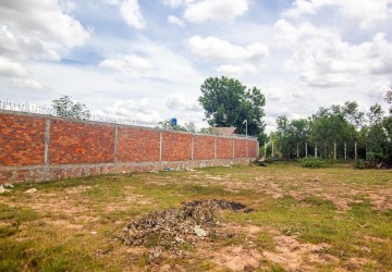 480 Sqm Residential Land For Sale - Svay Dangkum, Siem Reap thumbnail