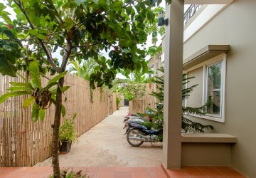 2 Bedroom Apartment For Rent - Sala Kamreuk, Siem Reap thumbnail