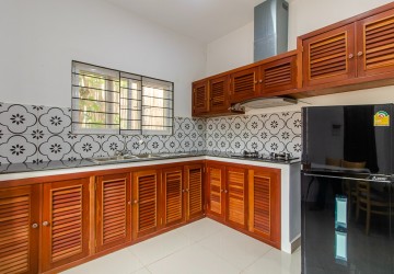 2 Bedroom Apartment For Rent - Sala Kamreuk, Siem Reap thumbnail