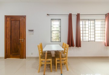 2 Bedroom Apartment For Rent - Sala Kamreuk, Siem Reap thumbnail