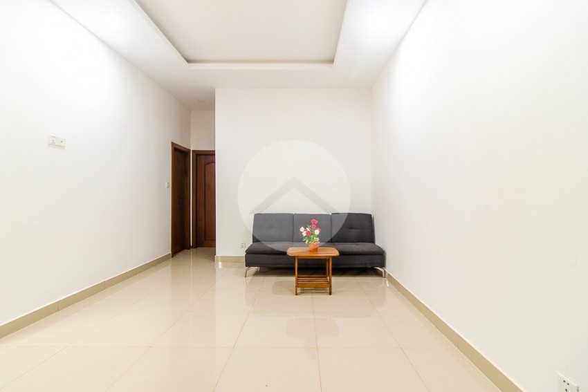 2 Bedroom Apartment For Rent - Sala Kamreuk, Siem Reap