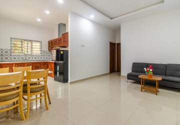 2 Bedroom Apartment For Rent - Sala Kamreuk, Siem Reap thumbnail