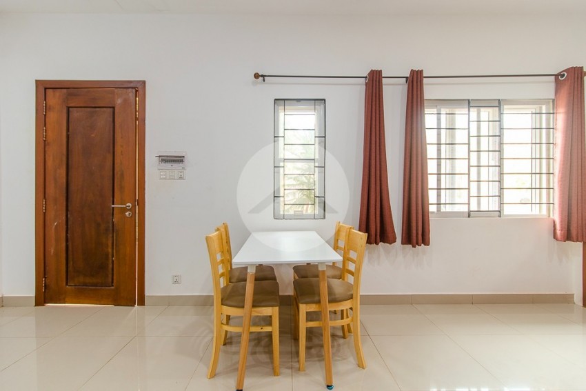 2 Bedroom Apartment For Rent - Sala Kamreuk, Siem Reap