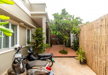 2 Bedroom Apartment For Rent - Sala Kamreuk, Siem Reap thumbnail