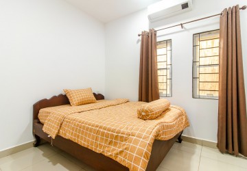 2 Bedroom Apartment For Rent - Sala Kamreuk, Siem Reap thumbnail