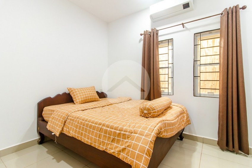 2 Bedroom Apartment For Rent - Sala Kamreuk, Siem Reap