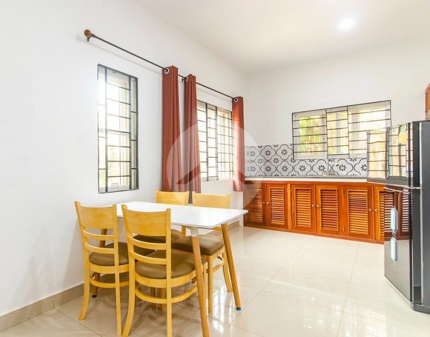 2 Bedroom Apartment For Rent - Sala Kamreuk, Siem Reap