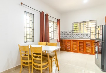 2 Bedroom Apartment For Rent - Sala Kamreuk, Siem Reap thumbnail