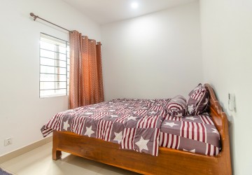 2 Bedroom Apartment For Rent - Sala Kamreuk, Siem Reap thumbnail