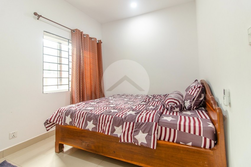 2 Bedroom Apartment For Rent - Sala Kamreuk, Siem Reap