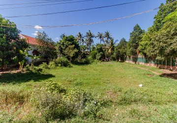   594 Sqm Residential land For Sale - Sala Kamreuk, Siem Reap thumbnail