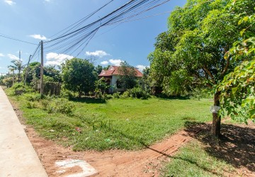   594 Sqm Residential land For Sale - Sala Kamreuk, Siem Reap thumbnail