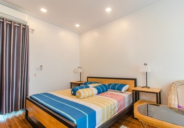 1 Bedroom Apartment  For Rent - Slor Kram, Siem Reap thumbnail