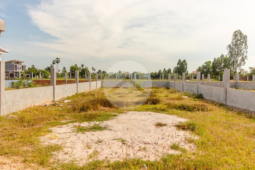   290 Sqm Residential Land For Sale - Svay Dangkum, Siem Reap