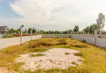   290 Sqm Residential Land For Sale - Svay Dangkum, Siem Reap thumbnail