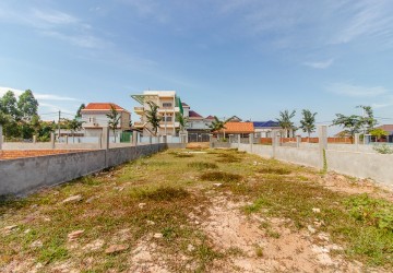   290 Sqm Residential Land For Sale - Svay Dangkum, Siem Reap thumbnail