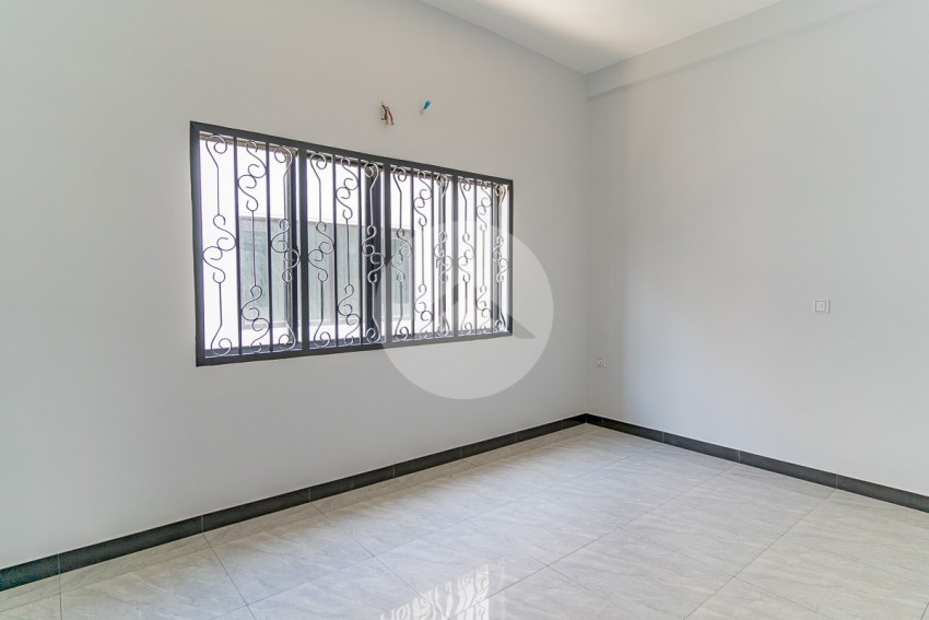 2 Bedroom Flat For Sale - Svay Thom, Siem Reap