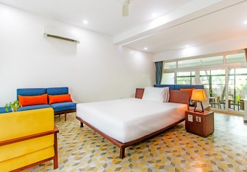 Studio Apartment For Rent - Chreav, Siem Reap thumbnail