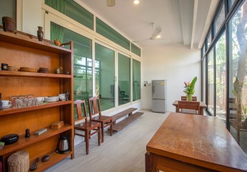 Studio Apartment For Rent - Chreav, Siem Reap thumbnail