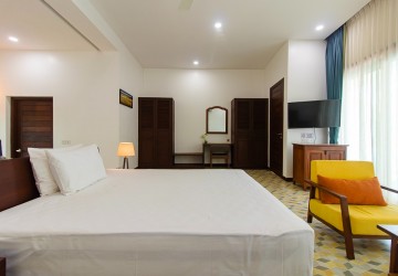 Studio Apartment For Rent - Chreav, Siem Reap thumbnail