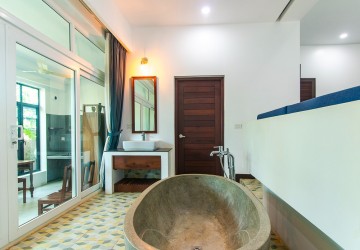 Studio Apartment For Rent - Chreav, Siem Reap thumbnail