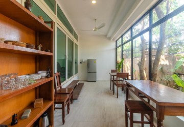 Studio Apartment For Rent - Chreav, Siem Reap thumbnail