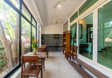 Studio Apartment For Rent - Chreav, Siem Reap thumbnail