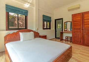 1 Bedroom Apartment For Rent - Chreav, Siem Reap thumbnail