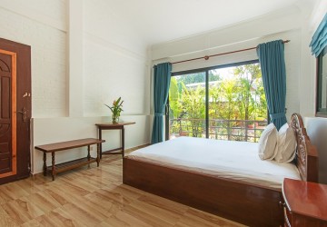 1 Bedroom Apartment For Rent - Chreav, Siem Reap thumbnail