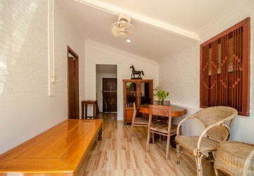 1 Bedroom Apartment For Rent - Chreav, Siem Reap thumbnail