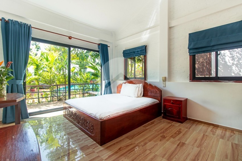 1 Bedroom Apartment For Rent - Chreav, Siem Reap