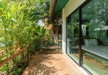 1 Bedroom Apartment For Rent - Chreav, Siem Reap thumbnail