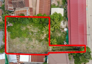   702 Sqm Residential Land For Sale - Slor Kram, Siem Reap thumbnail