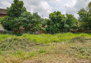   702 Sqm Residential Land For Sale - Slor Kram, Siem Reap thumbnail