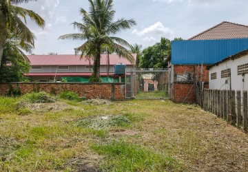   702 Sqm Residential Land For Sale - Slor Kram, Siem Reap thumbnail