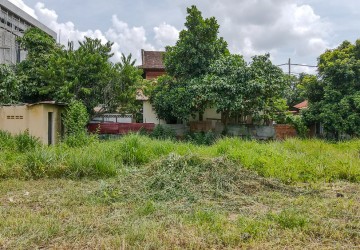   702 Sqm Residential Land For Sale - Slor Kram, Siem Reap thumbnail