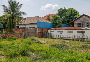   702 Sqm Residential Land For Sale - Slor Kram, Siem Reap thumbnail