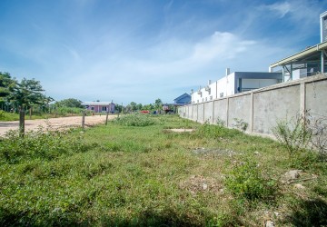   457 Sqm Residential Land For Sale - Chreav, Siem Reap thumbnail