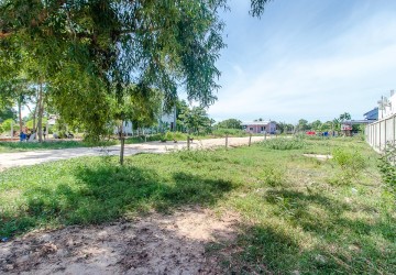   457 Sqm Residential Land For Sale - Chreav, Siem Reap thumbnail