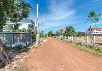   457 Sqm Residential Land For Sale - Chreav, Siem Reap thumbnail