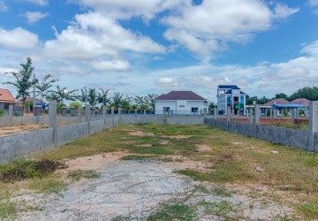   310 Sqm Residential Land For Sale - Svay Dangkum, Siem Reap thumbnail