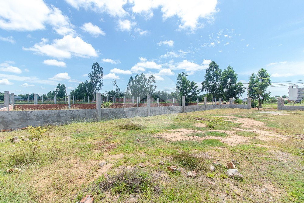 310 Sqm Residential Land For Sale - Svay Dangkum, Siem Reap - Image 3