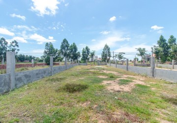   310 Sqm Residential Land For Sale - Svay Dangkum, Siem Reap thumbnail