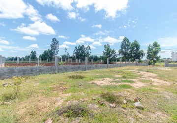   310 Sqm Residential Land For Sale - Svay Dangkum, Siem Reap thumbnail