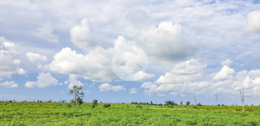 12 Hectare Agricultural Land For Sale - Koh Ke, Preah Vihear