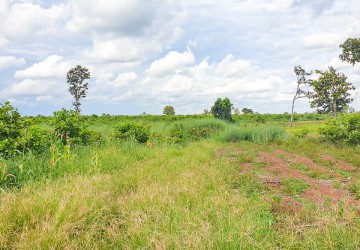 12 Hectare Agricultural Land For Sale - Koh Ke, Preah Vihear thumbnail