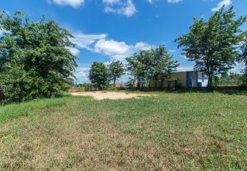   1050 Sqm Residential Land For Sale - Svay Dangkum, Siem Reap thumbnail