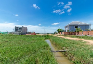   5000 Sqm Residential Land For Sale - Svay Dangkum, Siem Reap thumbnail